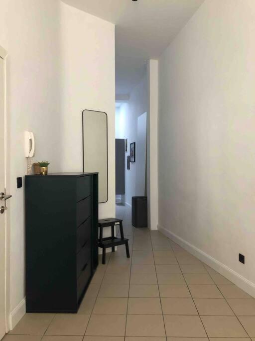Private Studio In แอนต์เวิร์ป ภายนอก รูปภาพ