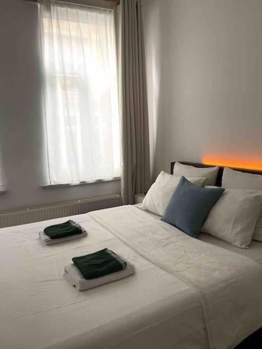 Private Studio In แอนต์เวิร์ป ภายนอก รูปภาพ
